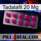 Tadalafil 20Mg 09